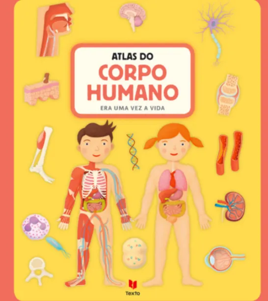 Atlas do Corpo Humano
