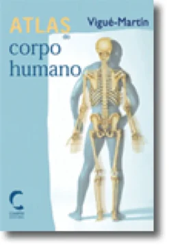 Atlas do Corpo Humano