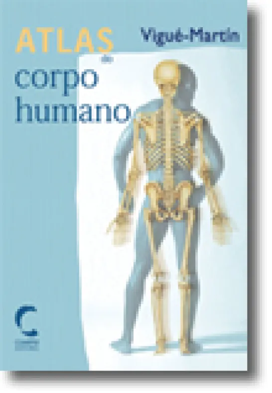 Atlas do Corpo Humano