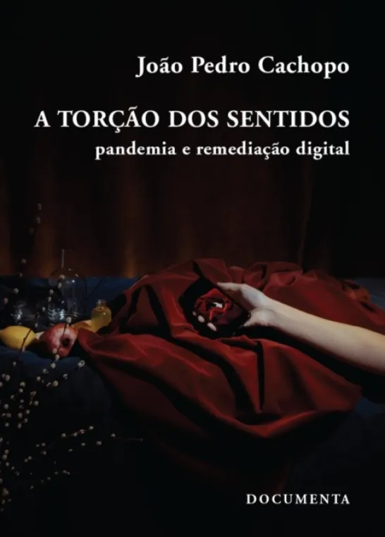 A Torção dos Sentidos - Pandemia e remediação digital
