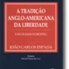 A Tradição Anglo-Americana da Liberdade - Um Olhar Europeu