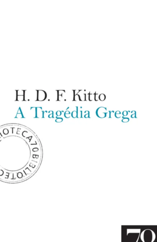 A Tragédia Grega