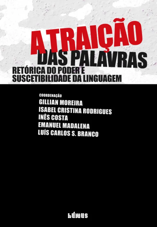 A Traição das Palavras