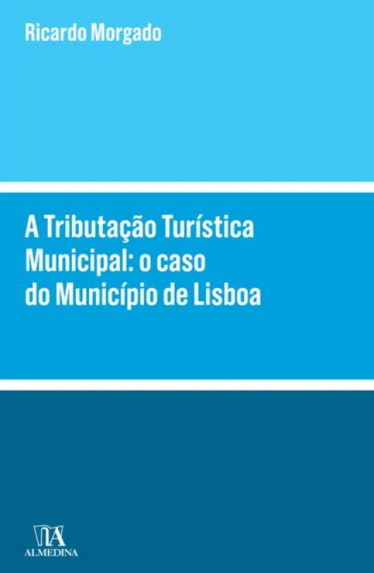 A Tributação Turística Municipal