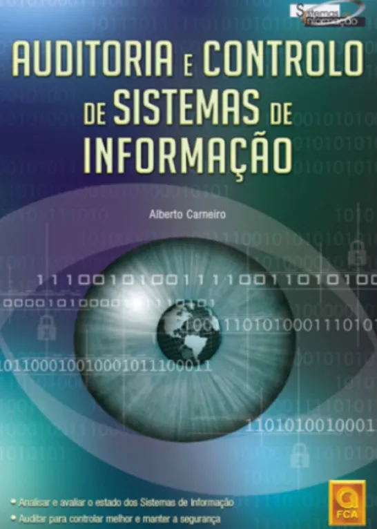 Auditoria e Controlo de Sistemas de Informação