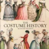Auguste Racinet - The Costume History