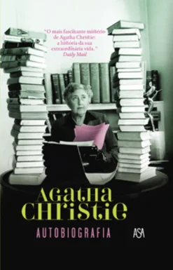 Autobiografia de Agatha Christie