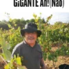 Autobiografia de Um GiGANTE Ah! (Não)