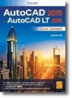 AutoCAD 2015 & AutoCAD LT 2015