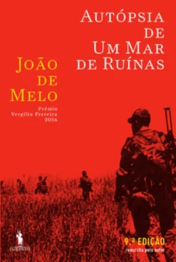 Autópsia de um Mar de Ruínas