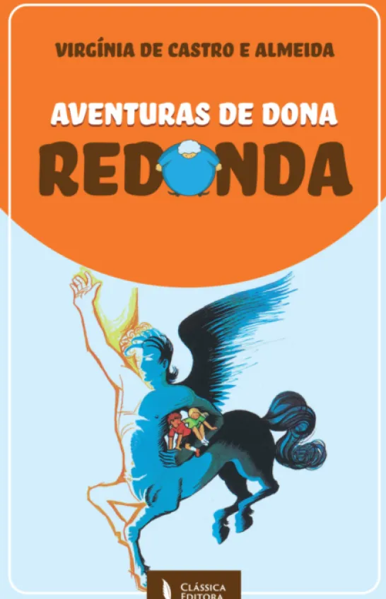 Aventuras de Dona Redonda