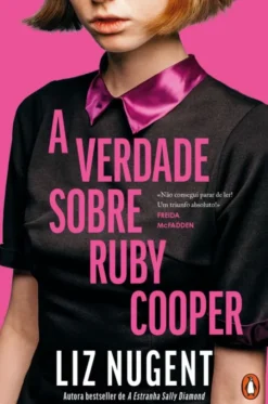A Verdade sobre Ruby Cooper