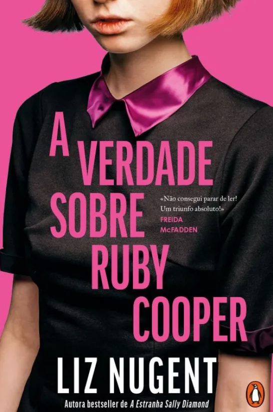 A Verdade sobre Ruby Cooper