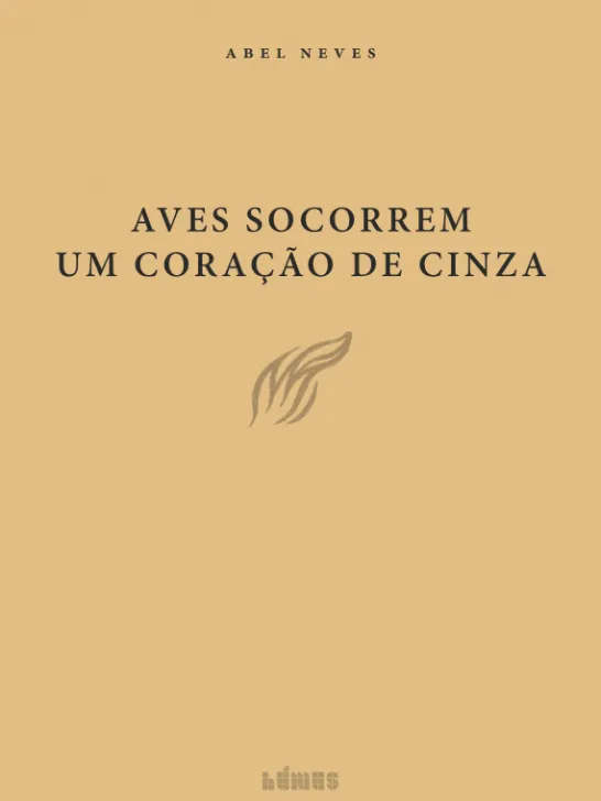 Aves Socorrem um Coração de Cinza
