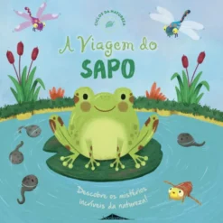 A Viagem do Sapo