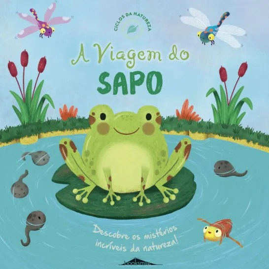 A Viagem do Sapo