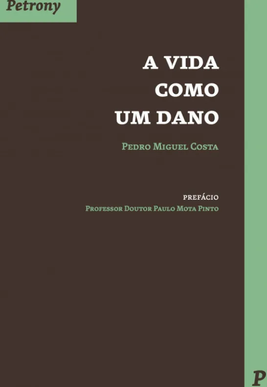 A Vida como um Dano