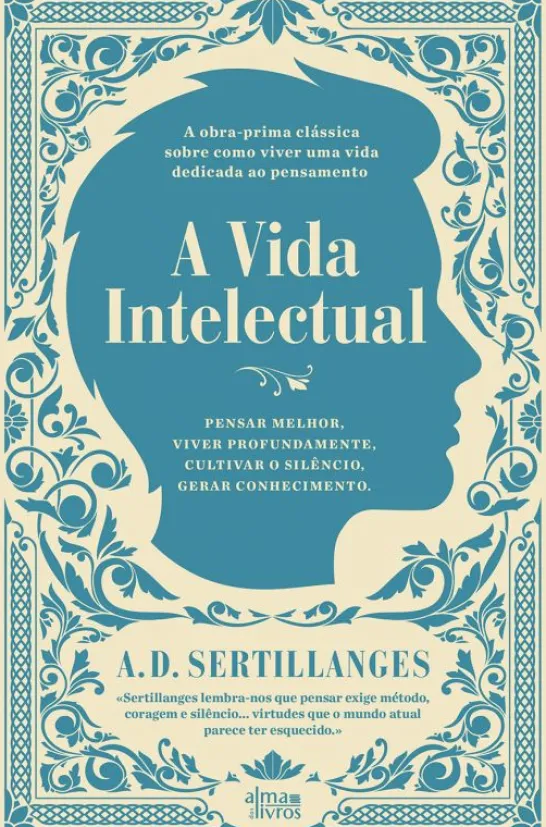A Vida Intelectual