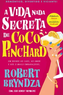 A Vida Nada Secreta de Coco Pinchard