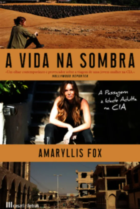 A Vida na Sombra