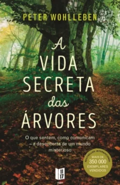 A Vida Secreta das Árvores
