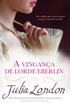 A Vingança de Lord Eberlin