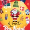 A Visita do Pai Natal