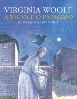 A Viúva e o Papagaio