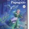 A Viúva e o Papagaio