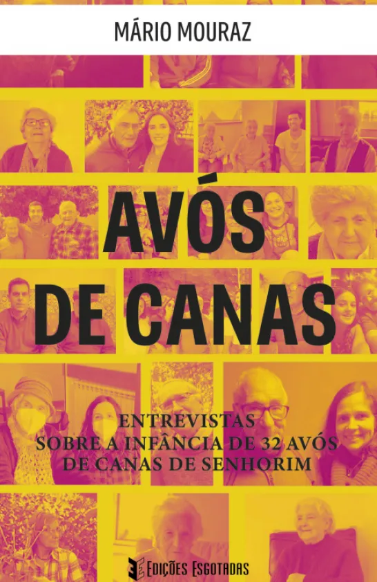Avós de Canas