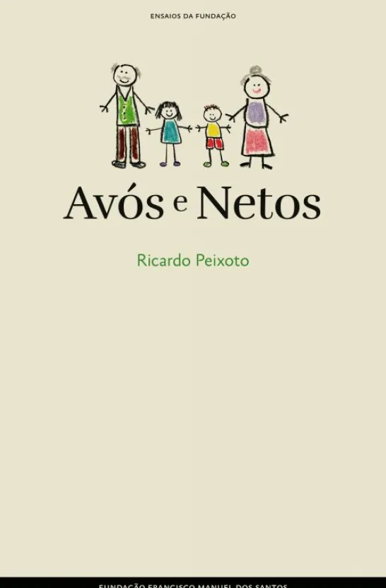 Avós e Netos