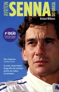 Ayrton Senna do Brasil