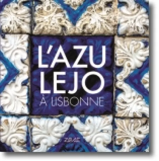Azulejo à Lisbonne