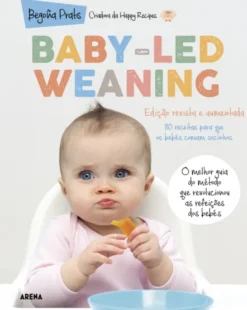 Baby-Led Weaning