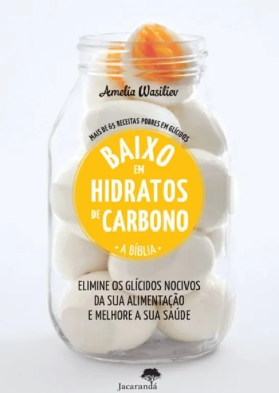 Baixo em Hidratos de Carbono