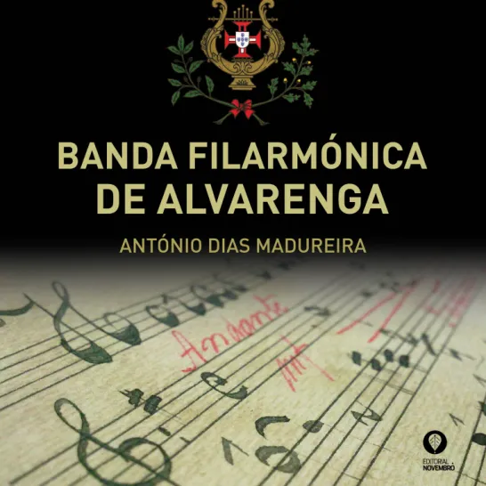 Banda Filarmónica de Alvarenga