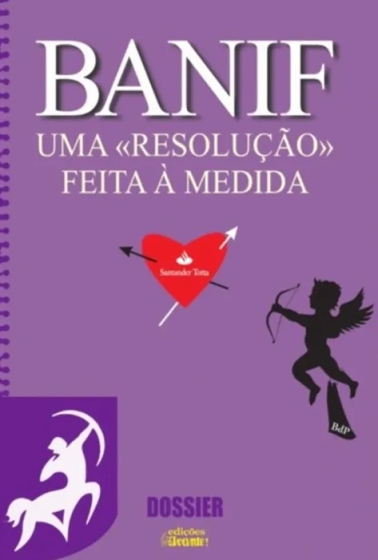 BANIF: uma resolução feita à medida