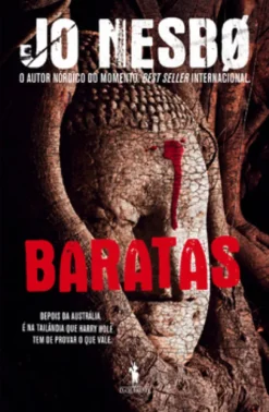 Baratas