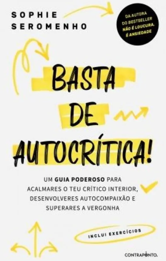 Basta de Autocrítica!