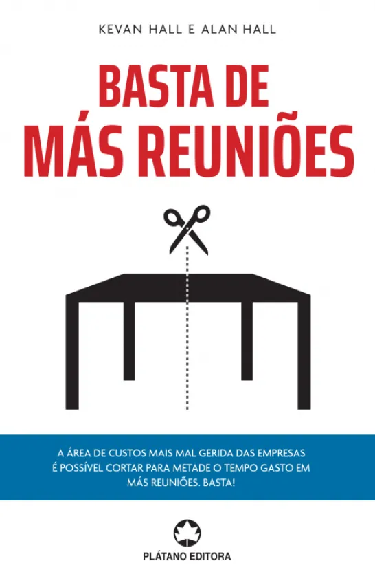 Basta de Más Reuniões