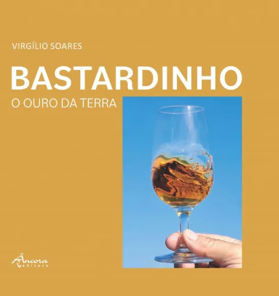 Bastardinho - O Ouro da Terra