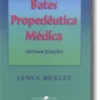 Bates - Propedêutica Médica