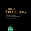 Bíblia do Sporting 2010