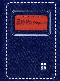 Bíblia Sagrada- Capa Ganga
