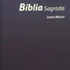 Bíblia Sagrada (Preta)