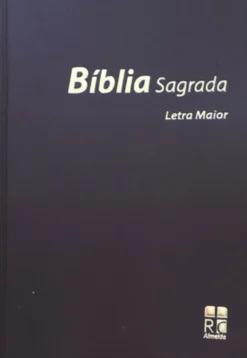 Bíblia Sagrada (Preta)