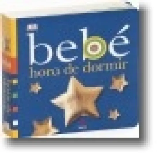 Bebé - Hora de Dormir