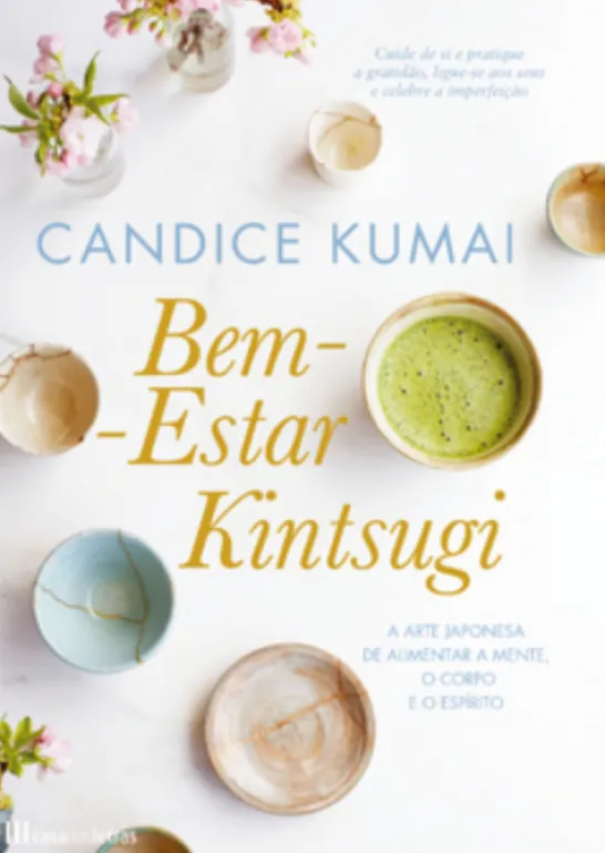 Bem-Estar Kintsugi