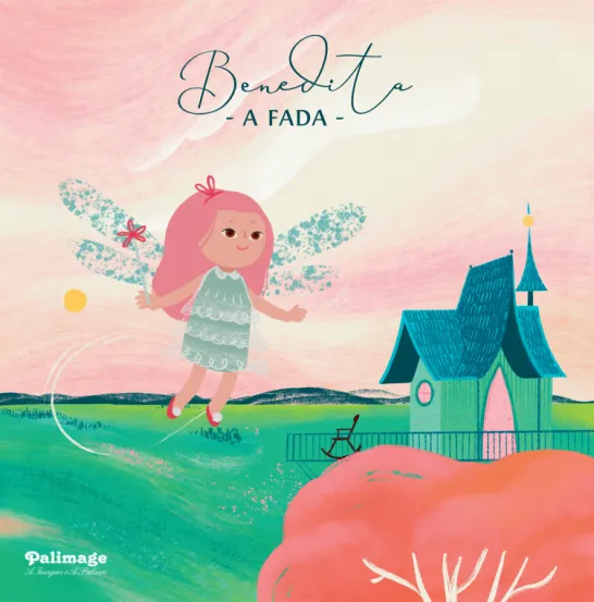 Benedita – A Fada