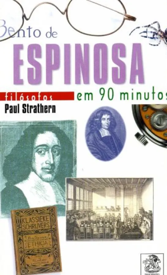 Bento de Espinosa em 90 Minutos